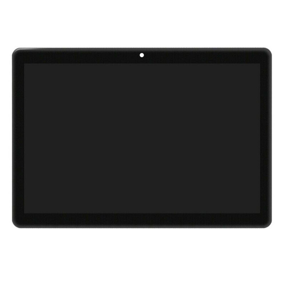 Para Huawei MediaPad T3 10 AGS-L09 AGS-L03 AGS-W09 pantalla LCD de matriz de montaje de digitalizador con pantalla táctil