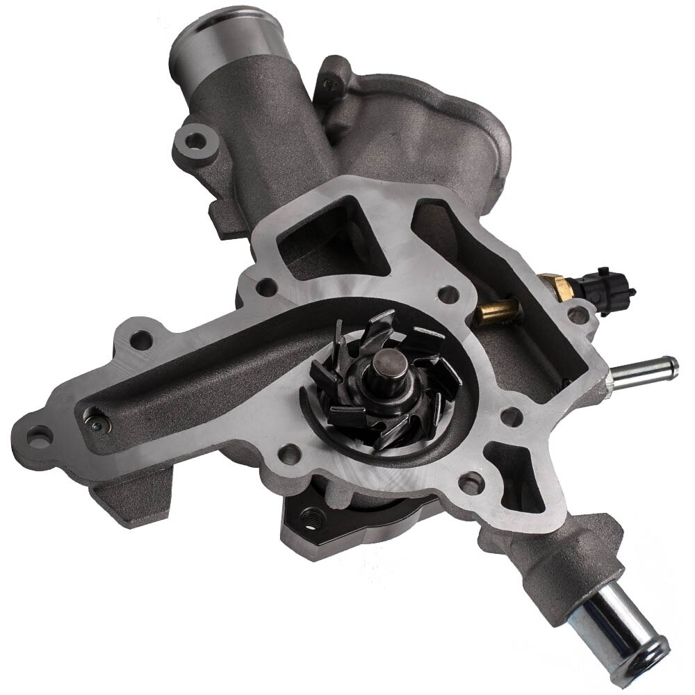 Water Pump For Opel Corsa C Meriva Astra Z10XEP Z12XEP Z14XEP 1334145 K-G038