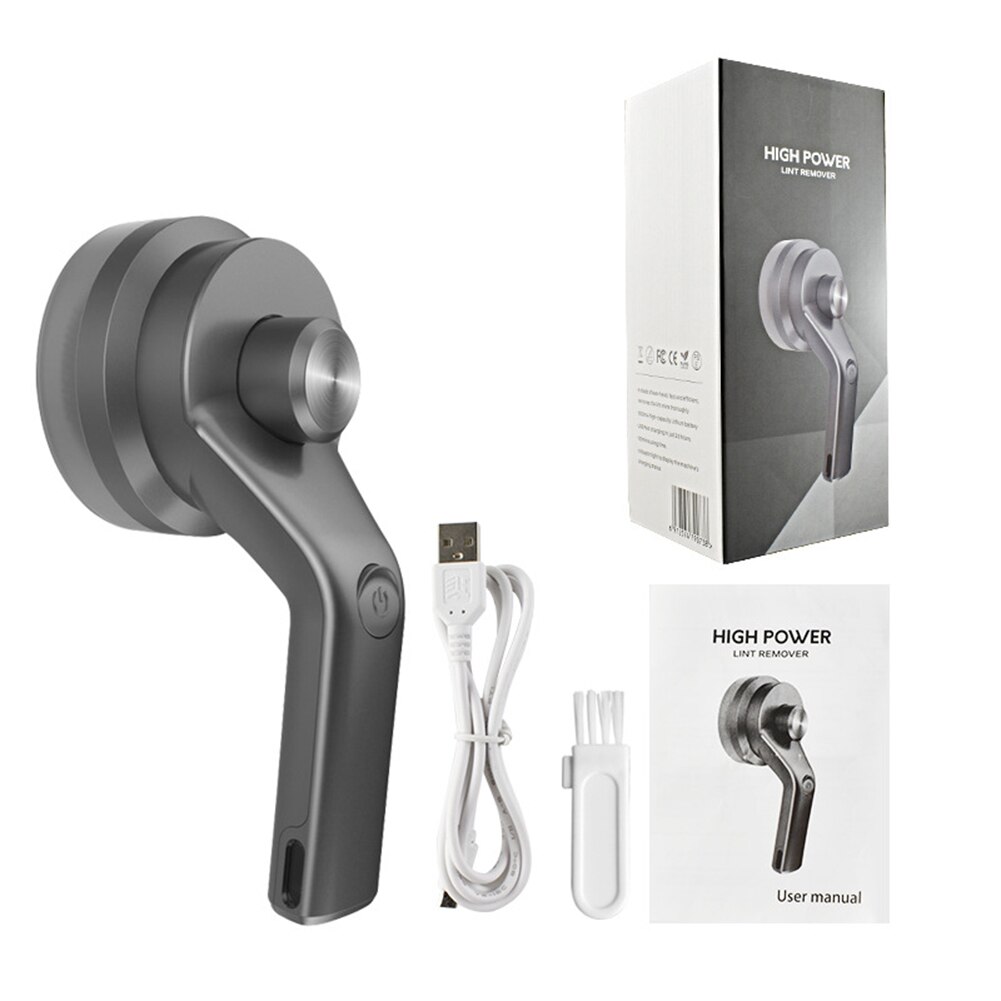 Fluff Fabric Lint Remover for Sweater Woolen Coat Fluff Clothes Fabric Portable Shaver Manual Pilling Cleaning Tool