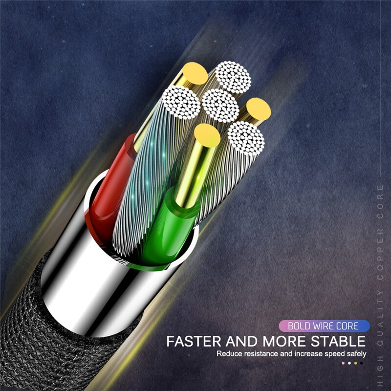 25cm 1m 2m 3m USB Cable for iPhone 8 7 6 6s Plus X XR 11 Pro Max 5 iPad Fast Charging Sync Data Wire original Phone Charger Cord