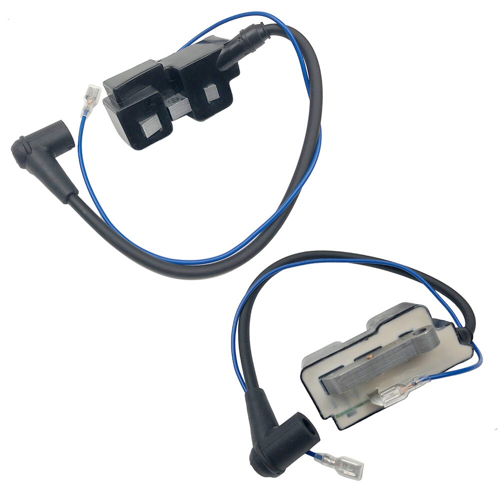 DRELD IGNITION COIL MODULE FITS FOR PARTNER HUSQVARNA K750 K760 K770 SAWS Lawn Mover Garden Tool Parts