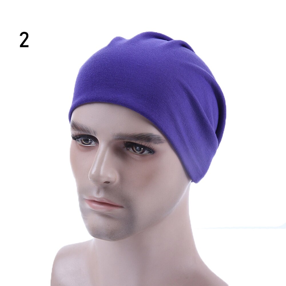 1 PC Outdoor Thin Hat Thermal Warm Cap Running Sports Soft Stretch Hats Fishing Snowboard Hiking Cycling Skiing Comfortable Hat: 2