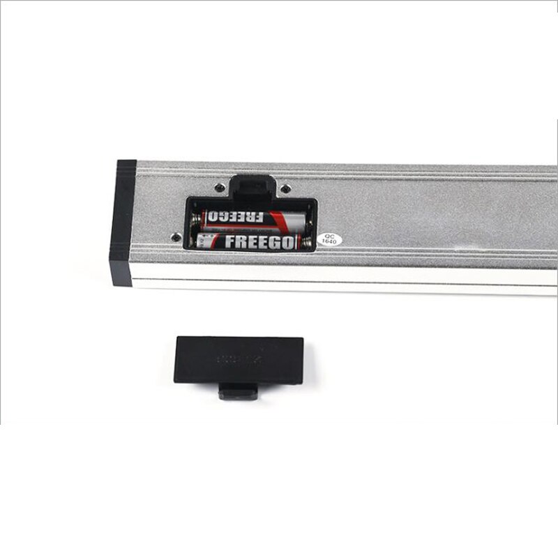 Electronic digital level gauge with / without magnetic aluminum alloy high precision digital slope meter protractor angle meter
