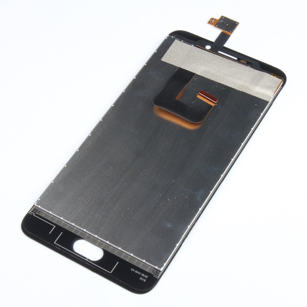 5.5" For Umi plus E Full LCD Screen Display With Touch Screen Digitizer Glass Replacement Parts