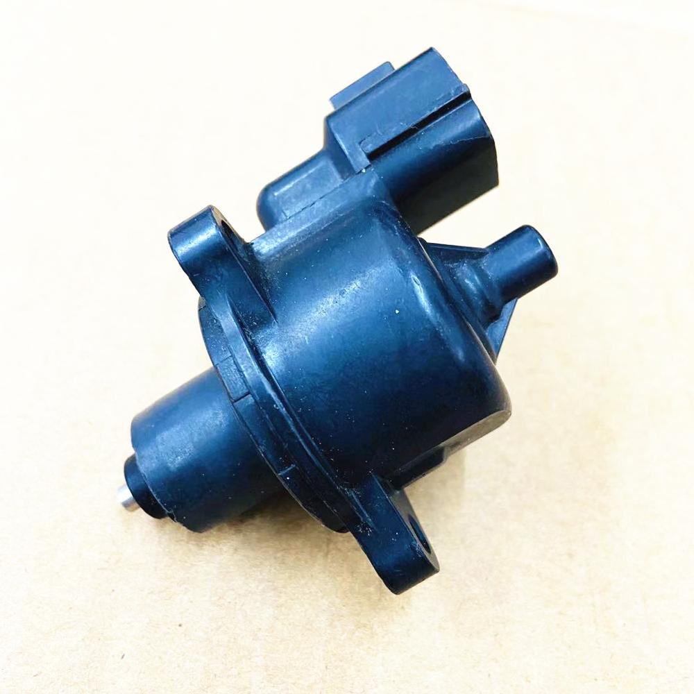 Genuine 68V-1312A-00-00 68V-1312A-10-00 68V1312A0000 68V1312A-00 68V1312A Idle Speed Control Valve For YAMAHA HP 115HP F115 LF