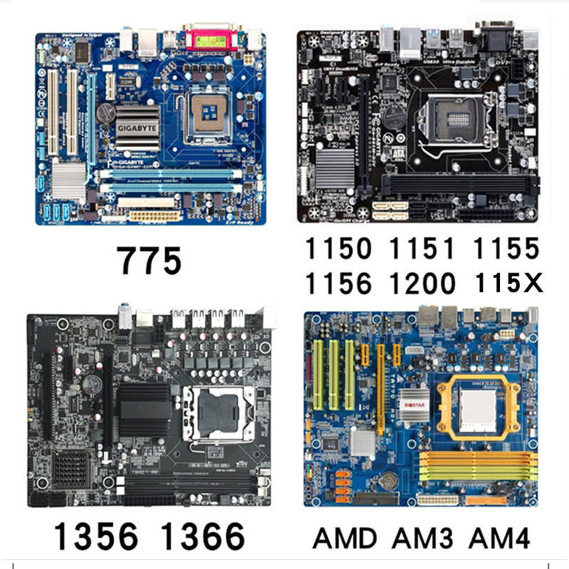 CPU-Kühler, 6 Kupferrohre, drei Turm, 1151 Schreibtisch-Computer, stumm, drei Lüfter, 1150 Luftkühlung, 90 mm, leiser Lüfter, 3-polig, 4-polig