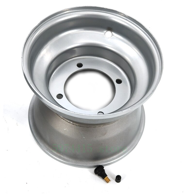 19 x 7-8 18 x 9.50-8 21 x 7-8 slangeløst dekk for 8- tommers hjulnav foran og bak på atv firehjulet motorsykkel strandbil kart