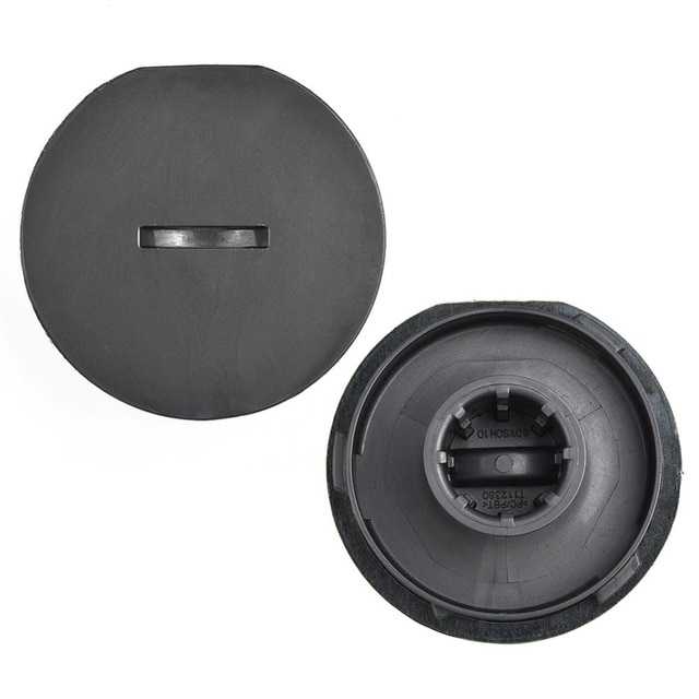 For Dyson V7 V8 V10 V11 Quick Release Top Adaptor Tool Bottom Adapter 967762-01 Replacement Accessories: Motorise End Cap