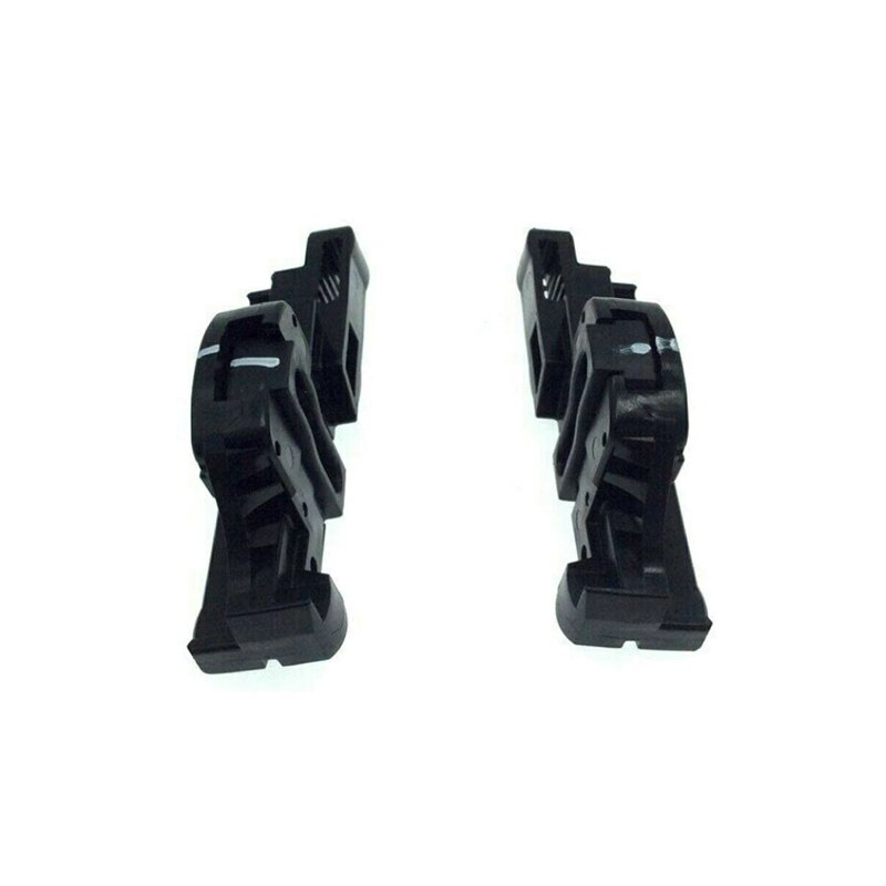 Suporte De Teto Slideway, 2 Peças À Prova De Sol 77368445, E | Frete grátis