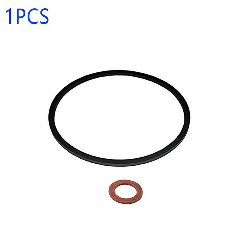 Bowl Seal Gasket Set For TK Carburettor For Atco Balmoral 14s 17s AQ148 KT034 Petrol Lawn Mower Large Float Bowl Gasket