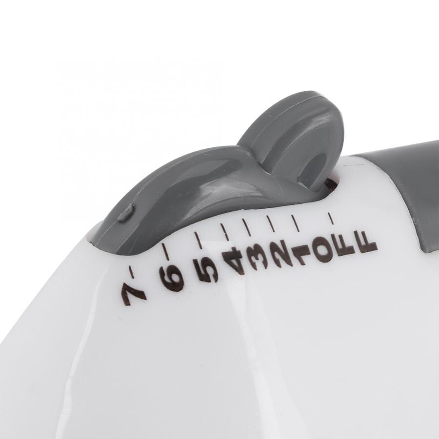 7 prędkości ręczny mikser robić żywności ciasta mikser elektryczny trzepaczka robić jajek z prętem robot kuchenny urządzenie kuchenne 180W 110V 220V