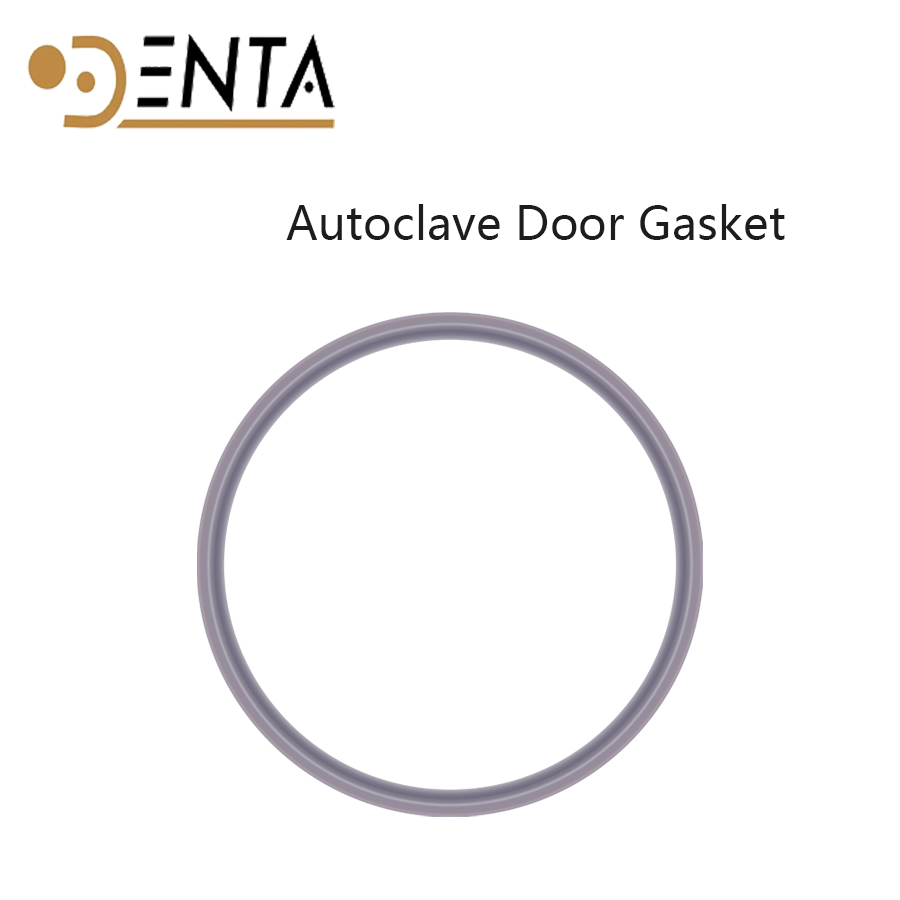 03 for Mocom Exacta chamber gasket Autoclave sterlization door gasket replacement seal o- ring Chamber accessories and tools