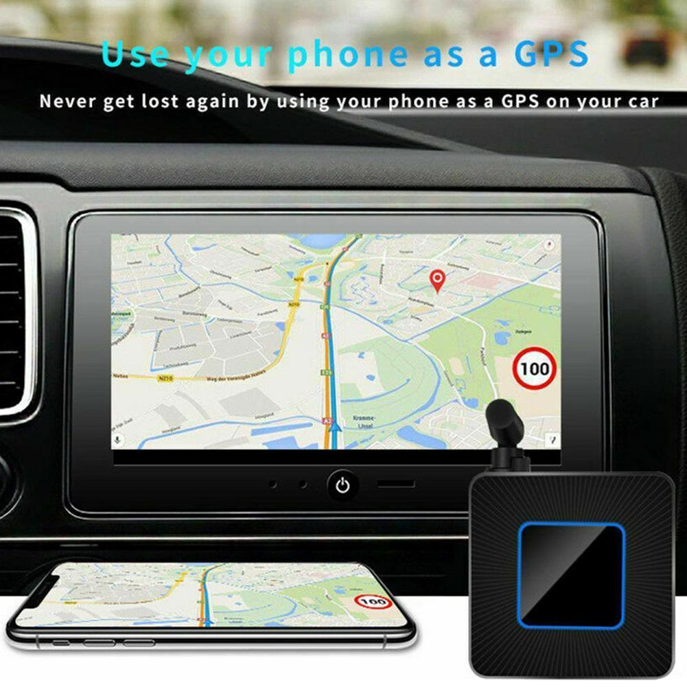 Wireless Dongle Miracast Car/Home Wifi Mirror Link DLNA Airplay Screen Mirroring C3U4