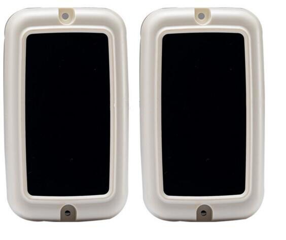 Indoor Lens Infrared Beam Sensor / Break Beam Sensors