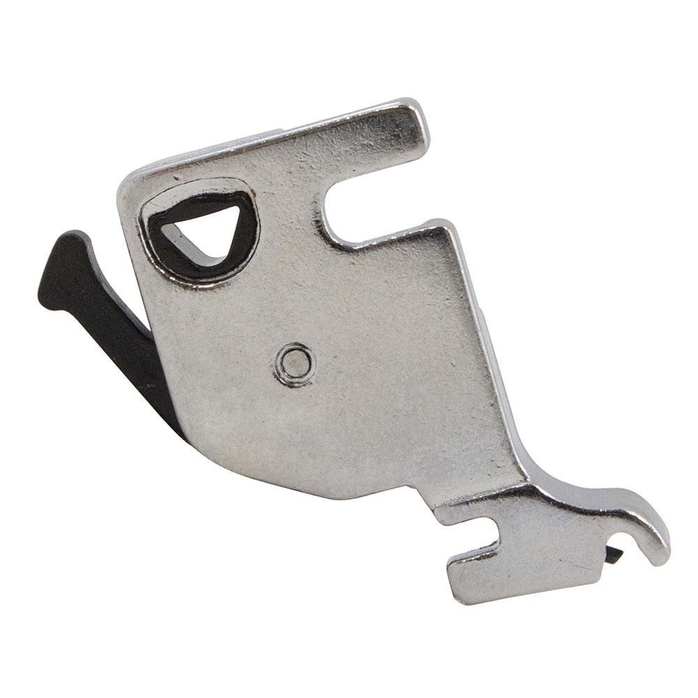 5 stks Naaimachine Snap On Lage Schacht Adapter