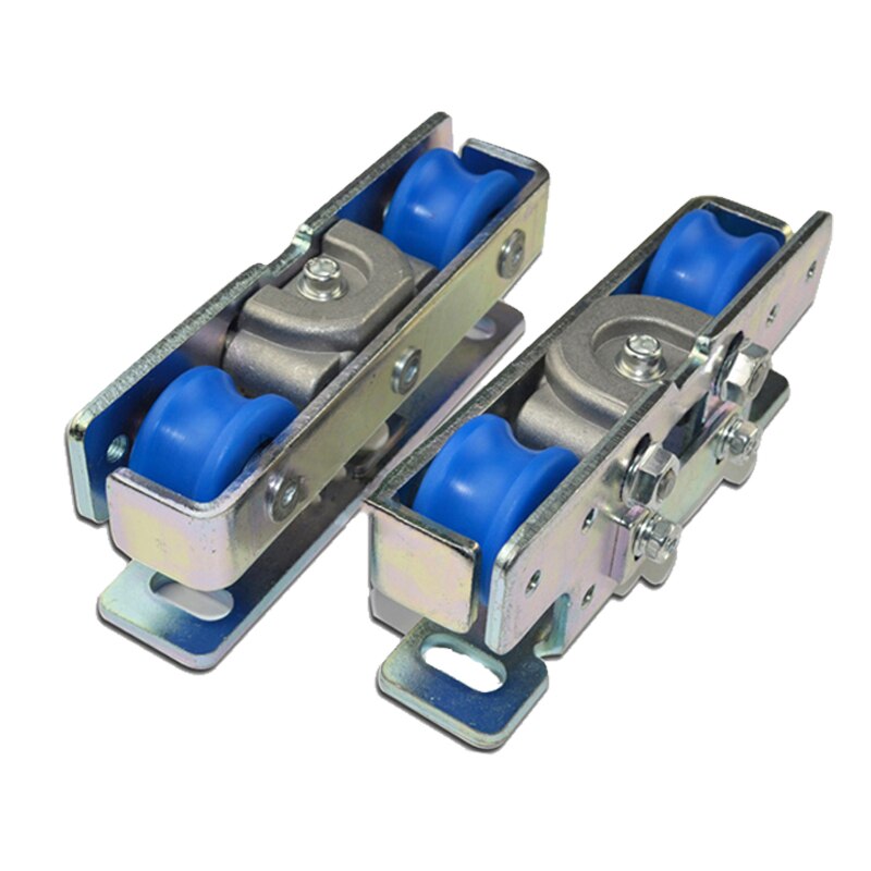 Automatic Door Operator pulley sliding door hanging roller automatic glass door spreader sensors door wheel repair hardware part