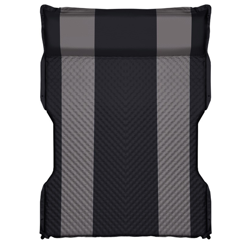 Car Automatic Inflatable Bed SUV Trunk Mattress Travel Sleeping Bed Universal Air Bed Camping Equipment Car Accessories