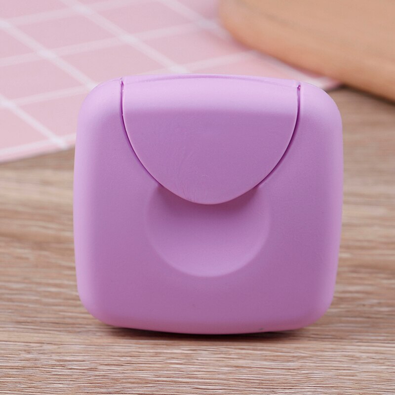 Tampons Box Women Sanitary Napkin Swab Tampon Box Vagina Tampons Similar With Menstrual Cup To Keep Tampon Portable Travel Box