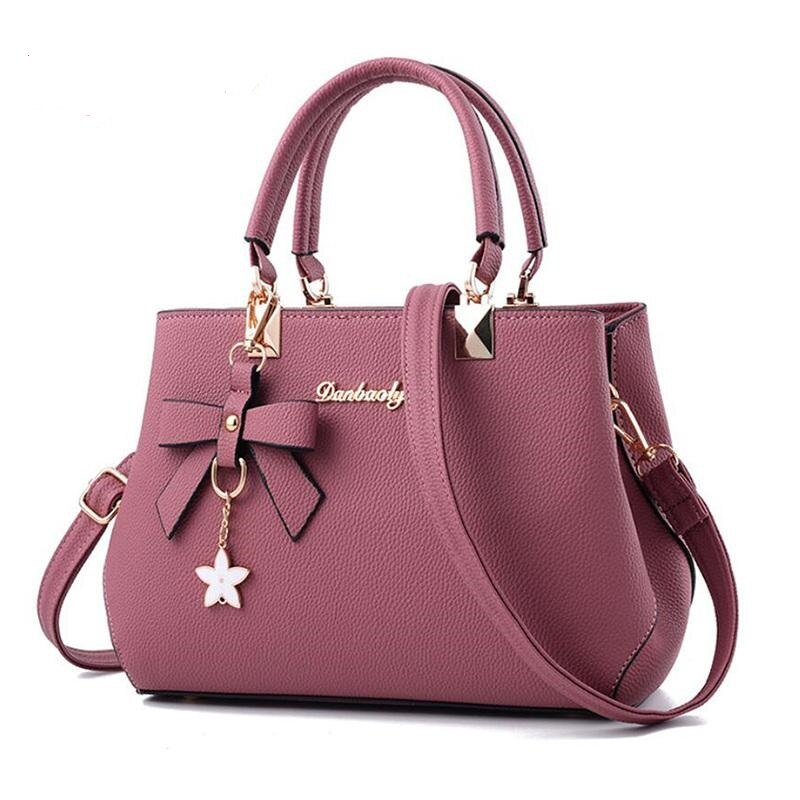 Sac à main: Marron