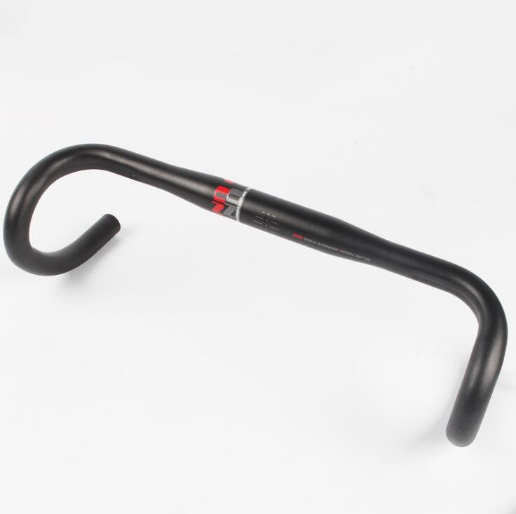 UNO Cykelstyre 31.8mm - 380/400/420mm - Aluminiumlegering - För Landsvägscykel