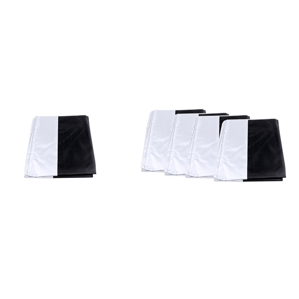 Les sacs de stockage de couverture de pneu de secours de voiture de housse de couverture de pneu portent le pneu de Polyester fourre-tout pour des couvertures de Protection de roue de voiture