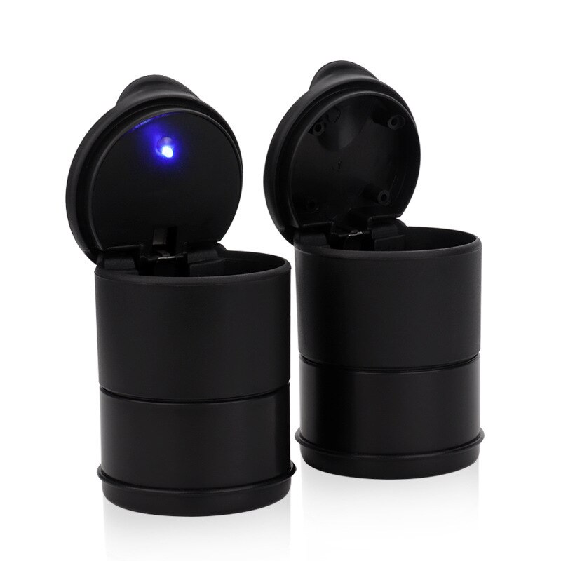 4S Winkel Auto Asbak Auto Accessoires: Default Title