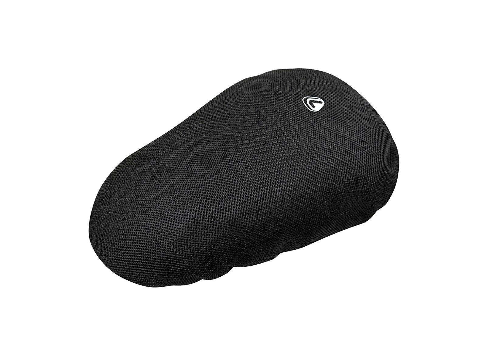Air-Grip, Seat Cover Voor Scooter-S-55X67 Cm