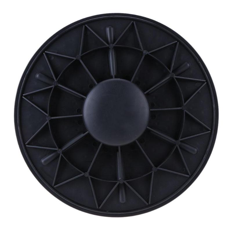 Balance Board 360 Graden Rotatie Schijf Draaitafel Ronde Taille Draaien Exerciser Fitness Apparatuur