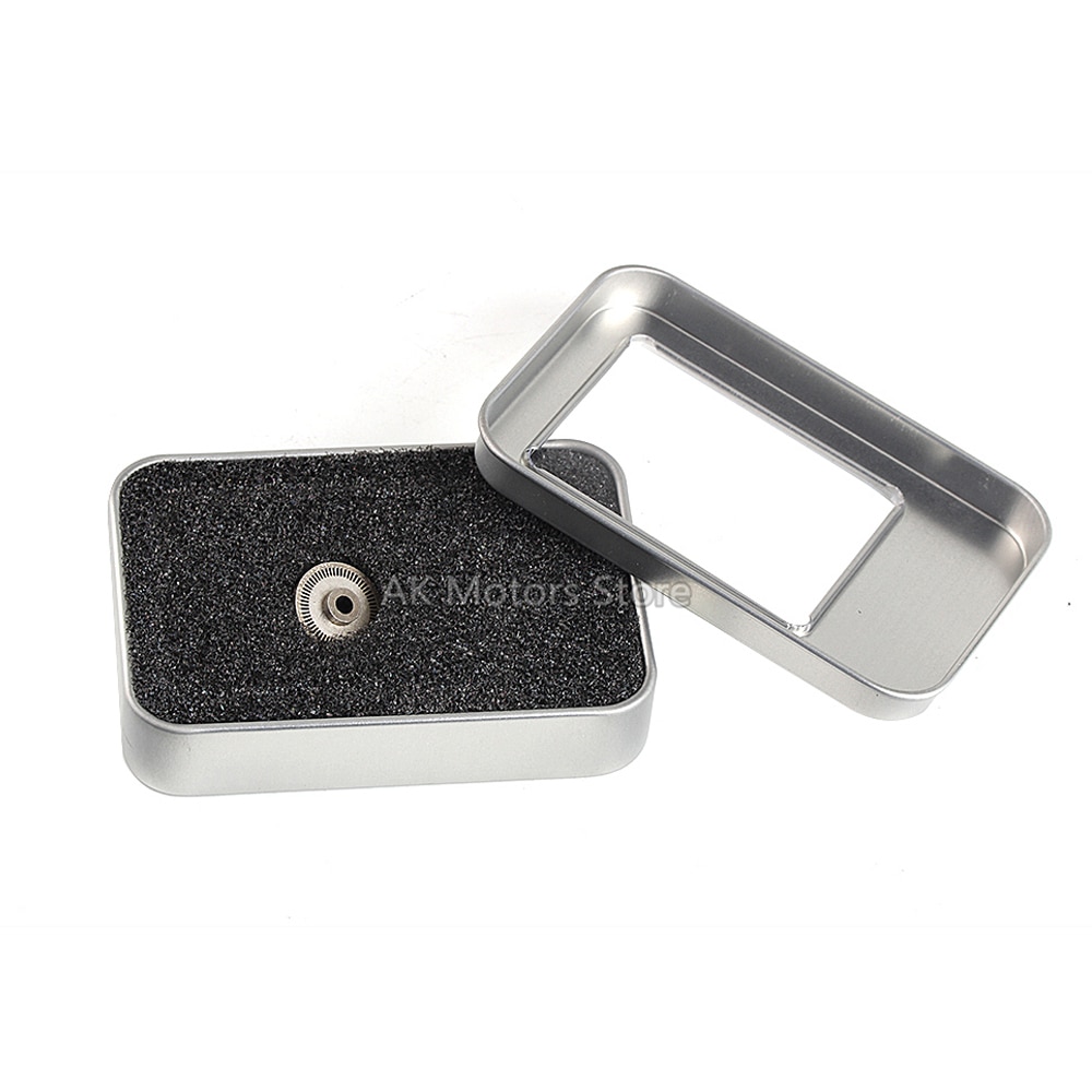 Stuurwiel Optische Encoder voor Logitech G25 oude G27 (60 Slot) Rijden Force GT DFGT fix stuurwiel