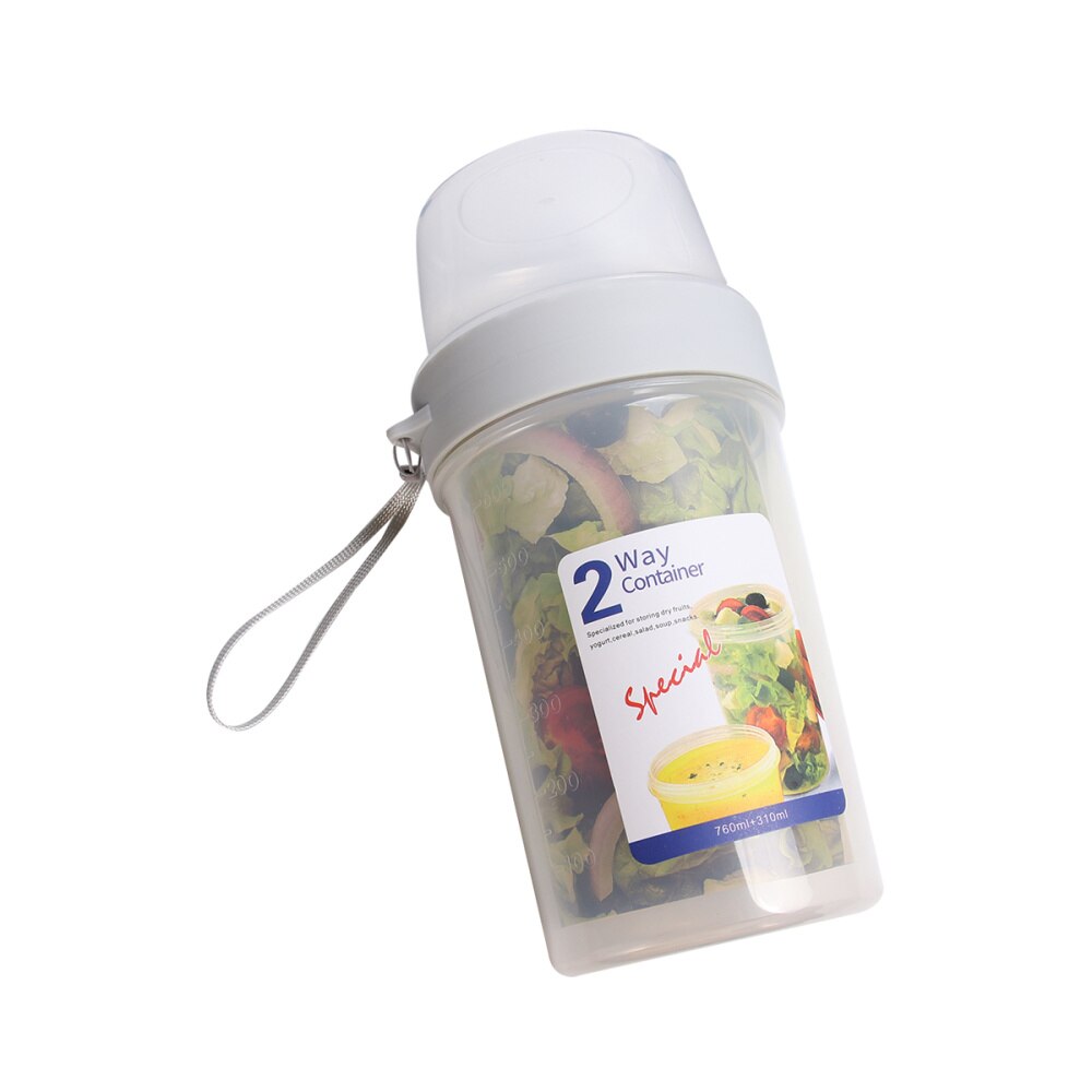 1Pc Box Bento Box Food Containers Lunch Box Thermal Lunch Box Lunch Container Heat Presercation Lunch Box for Fruit Storage Offi