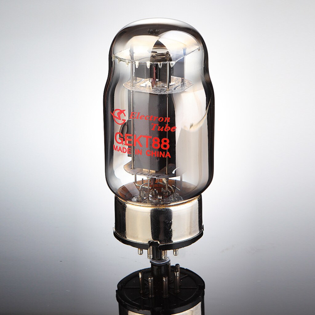 GEKT88 Vacuum Tube Headphone Amplifier Guitar Amplifier Electric Tube