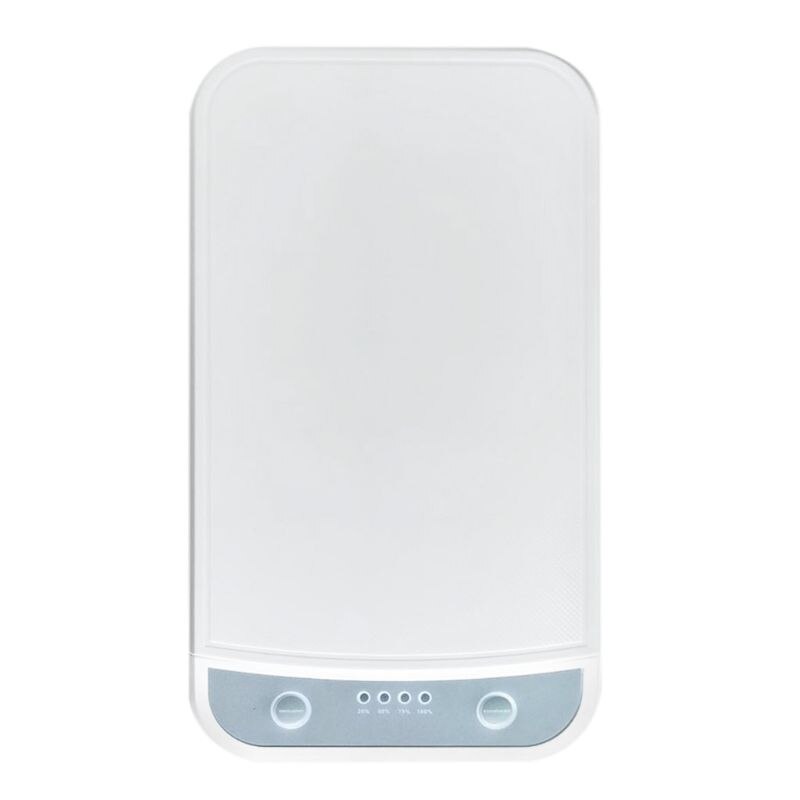 Portable UV Sterilization Box Phone Manicure Tool Ultraviolet Disinfection Light