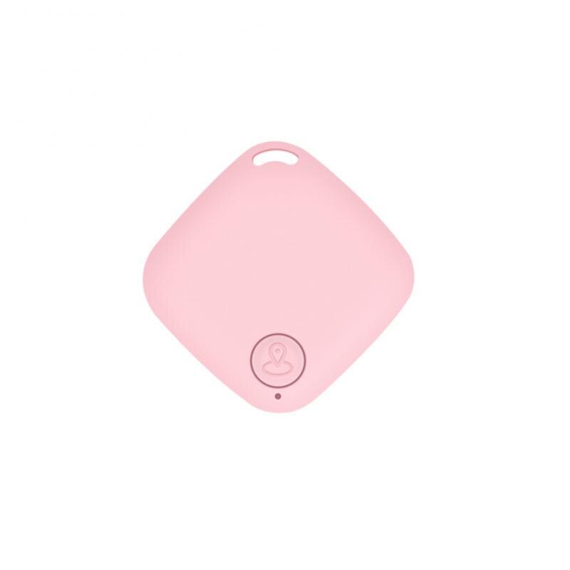 Diamantförmiges anti-verlust-gerät mit zwei-wege-ortungsfunktion, alarm, bluetooth-locator-app, positionssuche und intelligentem tracker: 04