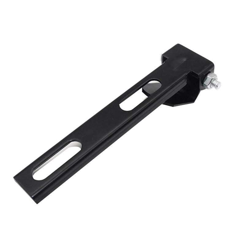 Support de siège de selle avec ressort de baril de 3 pouces pour harley-davidson Dyna Fatboy Sportster Softail Xl1200 Xl883 Bobber Chopper
