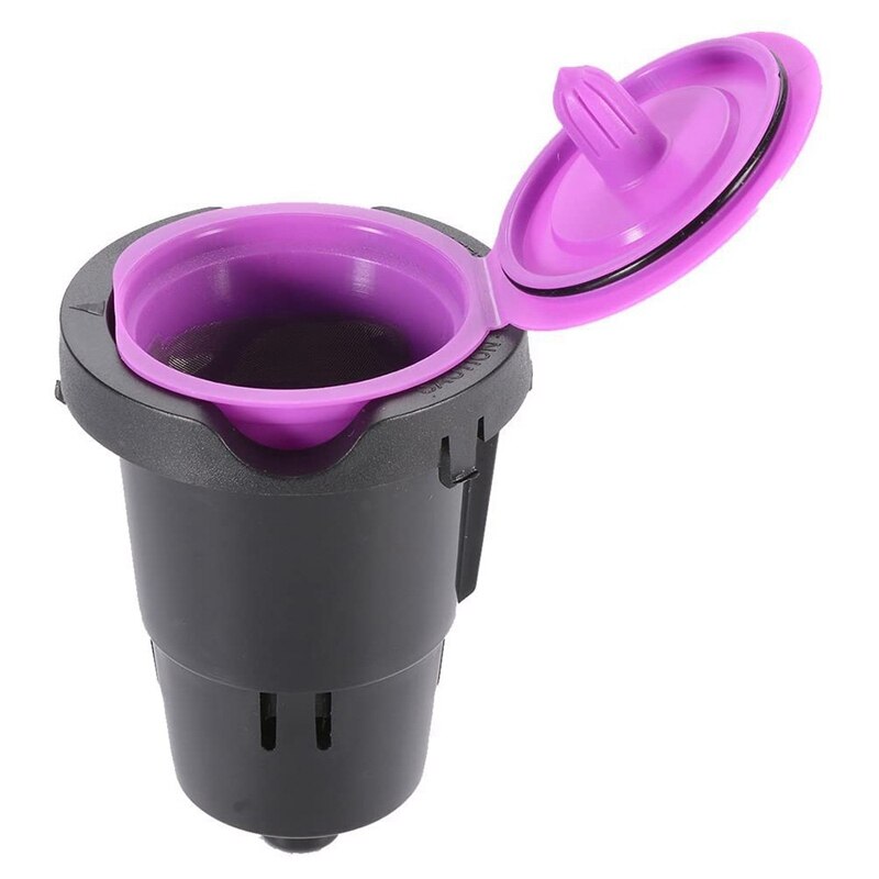 ! Holder Replacement Part And Reusable K Cup Coffee Filter For Keurig K10 K40 K55 K65 K70 K77 K79 B31 B40 B45 B50 B60 B