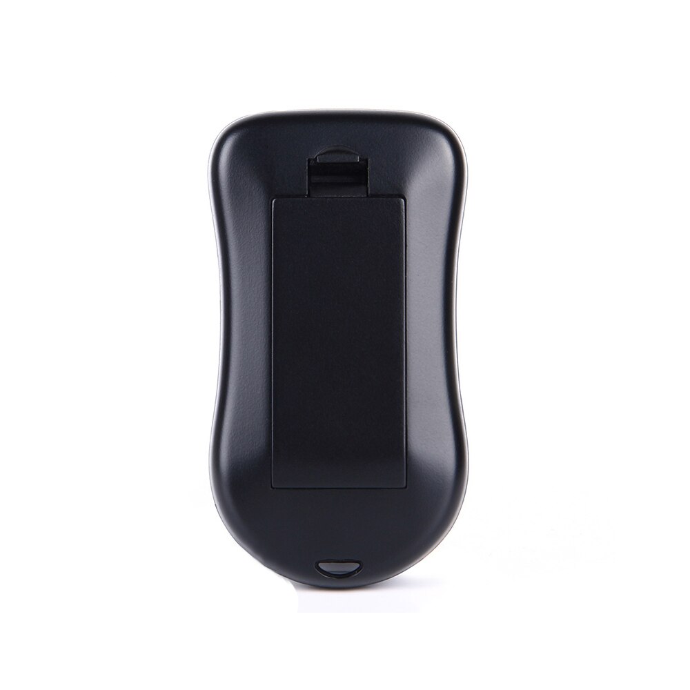 Rádio digital FM portátil DSP Display digital Receptor FM estéreo para ensaio de conferências Recepção FM de baixa potência