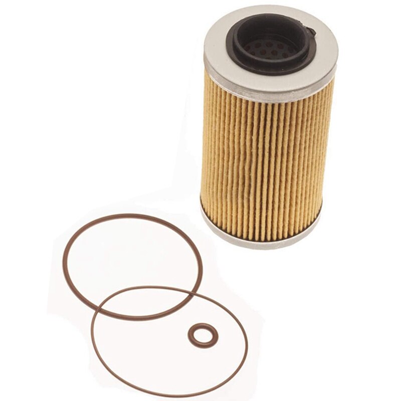 Filtro de aceite de motor para 420956741 Sea Doo 130 a 260Hp 4 TEC Rotax Seadoo