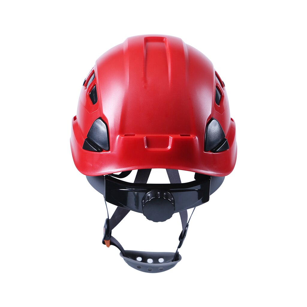 Rock Climbing Helmet Caving Rappelling Rescue Hard Hat Outdoor Sports Safety for Horse Riding Kayaking Surfing