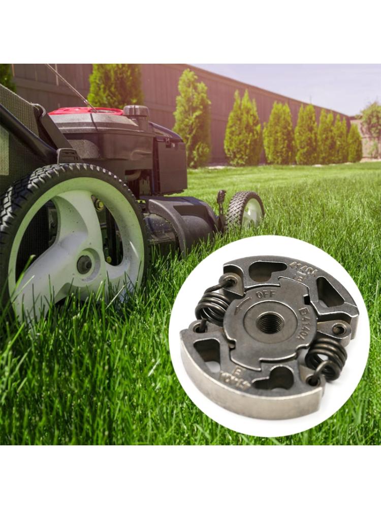 Clutch Assy Fit for stihl FS38 FS55 FS45 FS46 FC55 FS55R 4140 160 Lawn Mower 203F