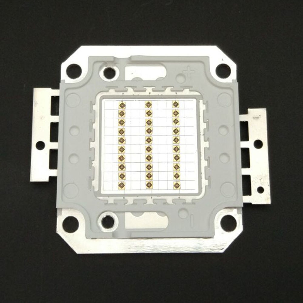 20W 30W 50W 80W 100W Infrared Emitted Infrared led High Power 940nm COB IR Array Infrared Lamp IR LED