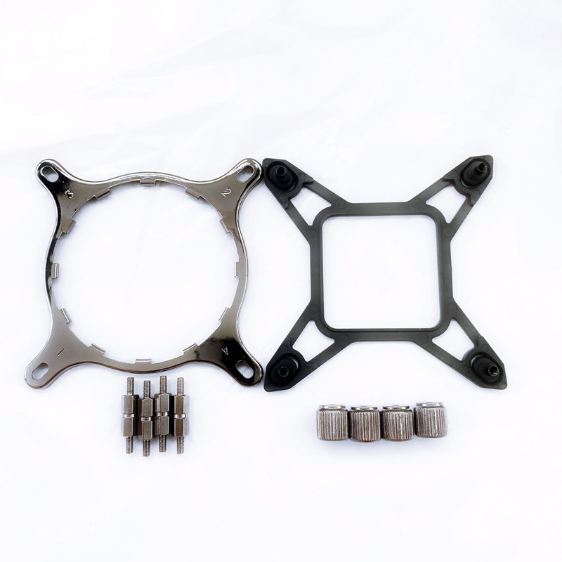 NZXT UPGRADE KIT Bracket Socket LGA1700 for Kraken X/Z AIO Cooler PM-KXZSAB0-000