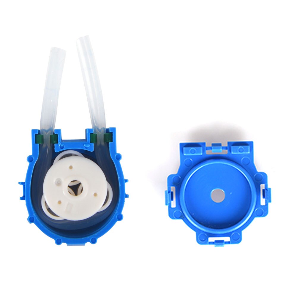 Kamoer KCP-X Super Mini Peristaltic Pump 24V DC Motor Self-priming Pump with Adjustable Flow 19~65ml/min Dosing Pump