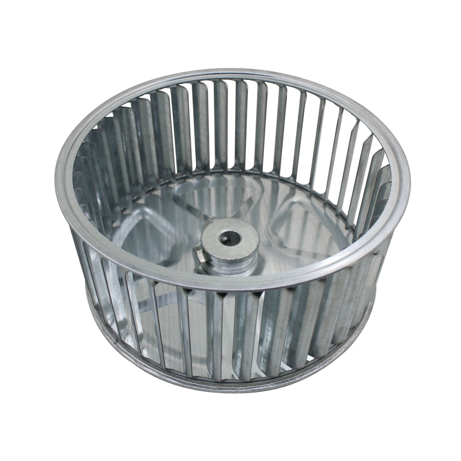 fan wheel centrifugal fan impeller fan blower wheel stainless steel203*97*14 14mm 19mm Wind wheel impeller fan wheel centrifugal