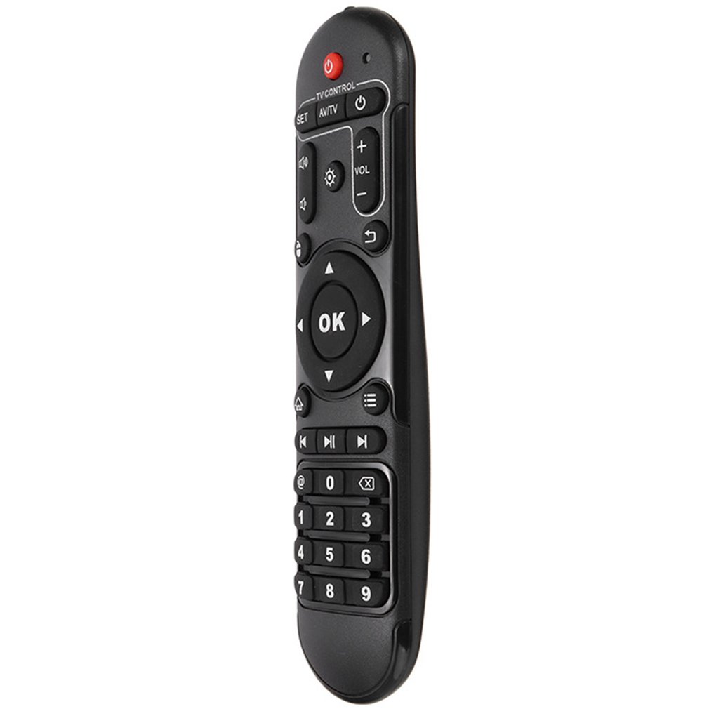 Universal Remote Control for X96 Max Plus X96 Air Android TV Box IR Controller For Set Top Box X98 Pro X92 TV BOX