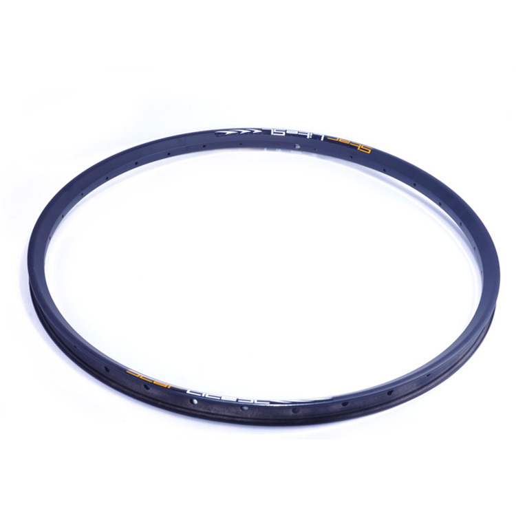 Airwalk 26-Inch Aluminium Alloy 32 Hole Mountain Bike Aluminium Alloy Anode Paint Spraying Wheels