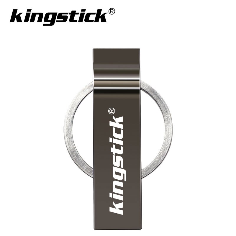 Hoge Snelheid Usb Flash Drive 64Gb 32Gb 16Gb 8Gb 128Gb Pen Drive Silver U Disk memoria Cel Usb Flash Geheugen