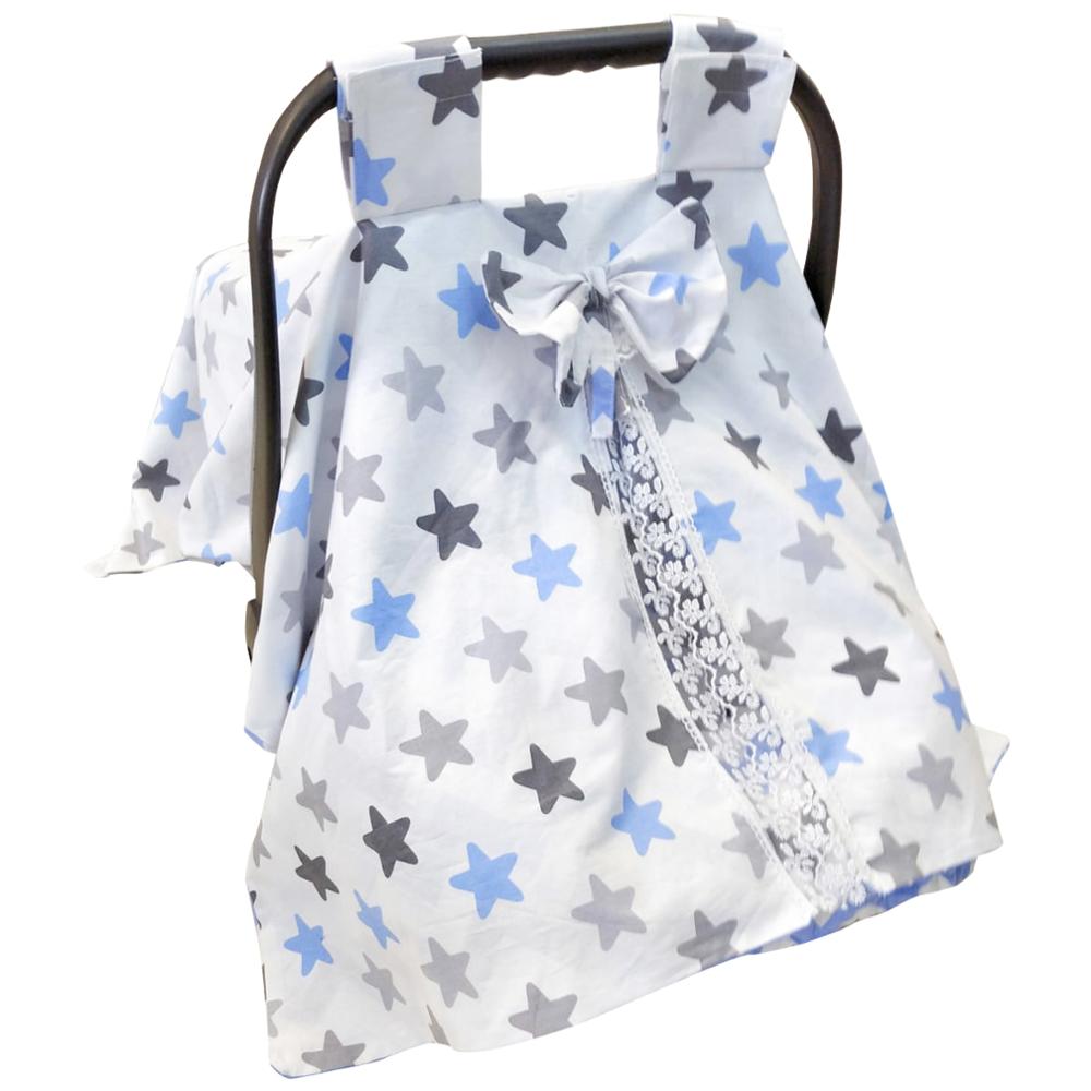 in hoogte verstelbare autostoel