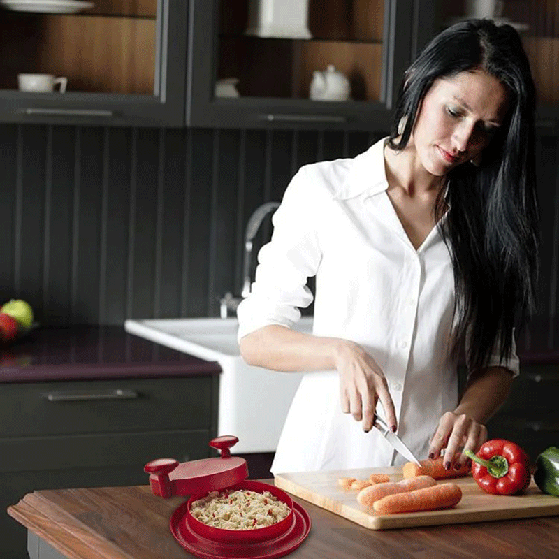 Household Chicken Mincer Manual Meat Grinder Chicken Breast Shredder Multi-functional Meat Tearer Auxiliary Kitchen Food Machine