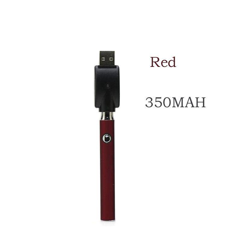 Pluma de carro de batería de 510 hilos, pluma de potencia inteligente de voltaje ajustable, Mini Kit de soldador con cargador USB: Rojo / 50 W-99 W