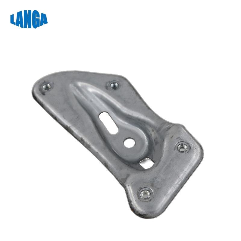 1ZD810679 1ZD810680 fits for Skoda Octavia 2007 Front Wing Support Bracket Right & Left